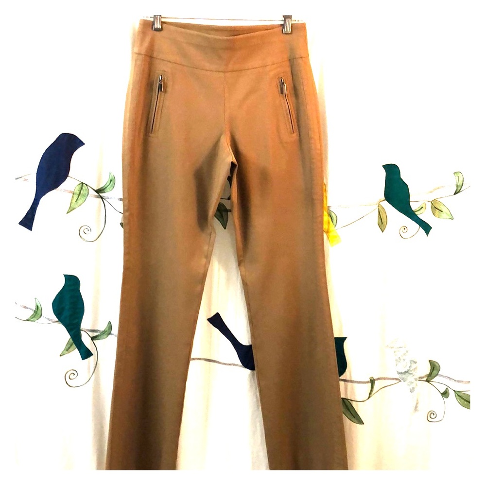 INC International Concepts pull on slacks